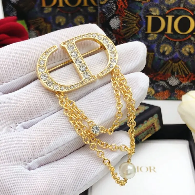 christian dior brooches pour femme s_123ab053